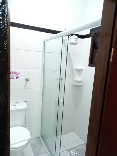 Pousada Sante – Guarujá, NY