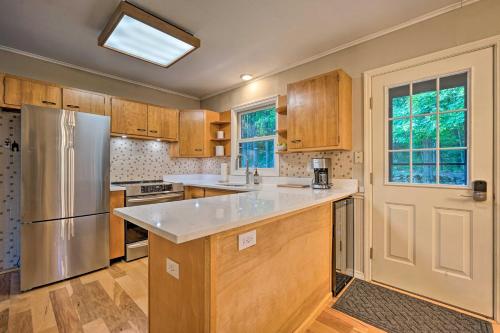 Nostalgic Vermont Escape in Manchester Center - image 2