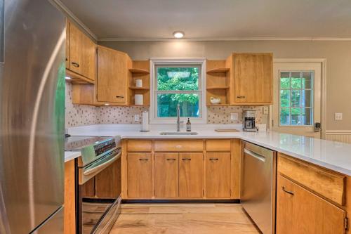 Nostalgic Vermont Escape in Manchester Center - image 10