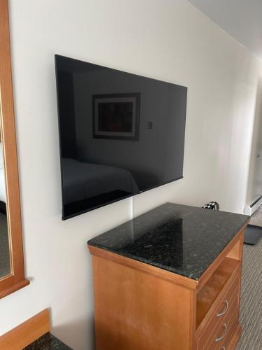Anavada Inn & Suites - Prince George — Photo 2