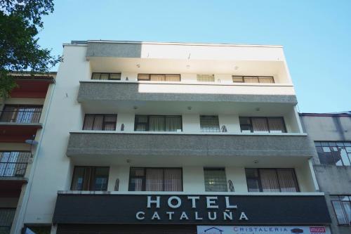 HOTEL CATALUÑA - SOLUCIONES HOTELERAs