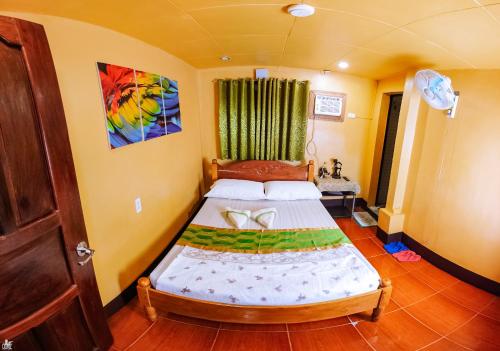 Apo Pension House Room Type - Double Room with Private Bathroom