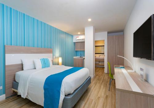 Aqualina Inn - Providencia Aqualina Inn - Providencia