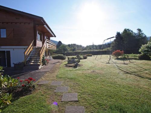 Gîte confortable à Gérardmer avec jardin ski randonnées et activités nautiques - FR-1-589-128 - image 4