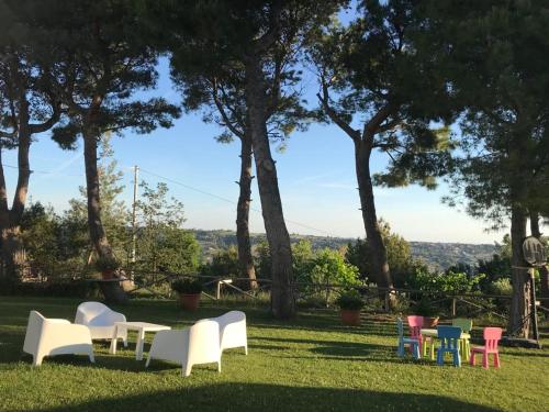 B&B La casa di g.g. 3