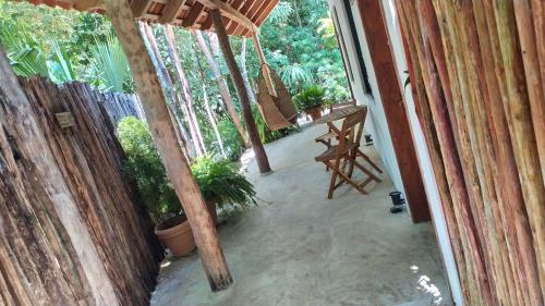 Estancia Lapislázuli – Bacalar, TX