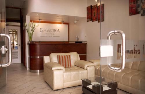 . DANOBA HOTEL