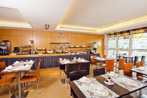 Residhome Paris-Massy - image 2