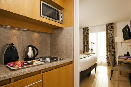 Residhome Paris-Massy - image 14