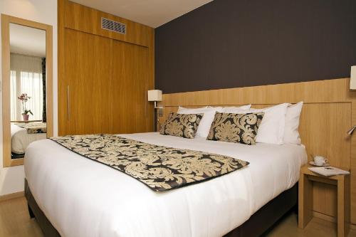 Residhome Paris-Massy - image 12