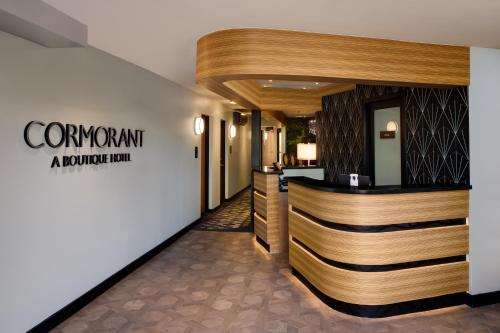 Cormorant Boutique Hotel - image 2