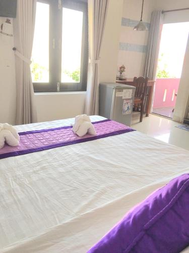 Pink house Homestay, Hoi An (zdjęcie 6)