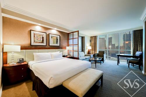 2 bedrooms, 4 beds
