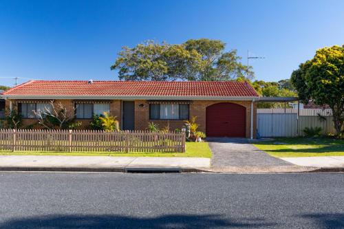 Flora Parade 6, Tuncurry (fotografie 6)