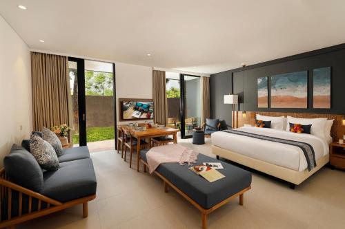 Citadines Berawa Beach Bali - CHSE Certified