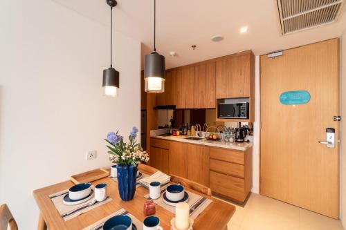 2 bedrooms, 4 beds