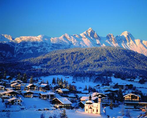 Hotel Lärchenhof Natur - image 7