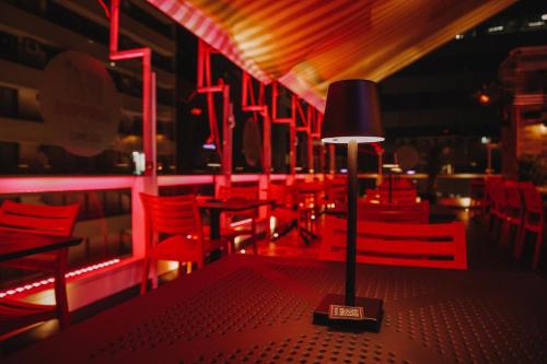 Hotel Sommelier Agustinas