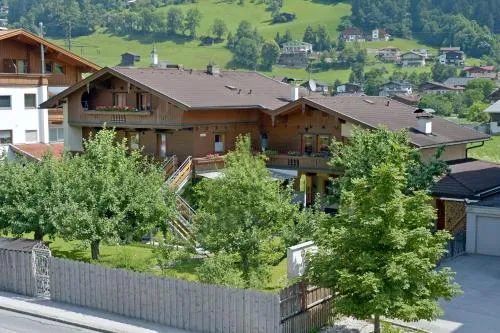 Appartement Elisabeth in Ramsau im Zillertal, Österreich