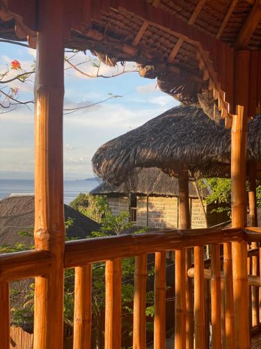 View, Rustique Rue in Batangas