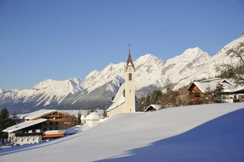 Hotel Lärchenhof Natur - image 6