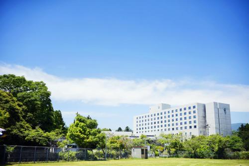 Kirishima Hotels