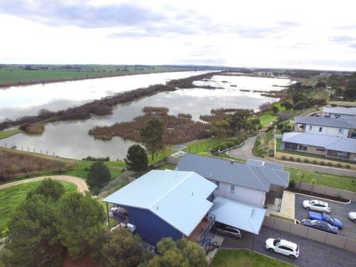 Big Blue Tailem Bend