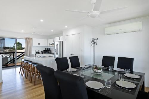 ห้องครัว, Big Blue Tailem Bend in เทเลม เบนด์