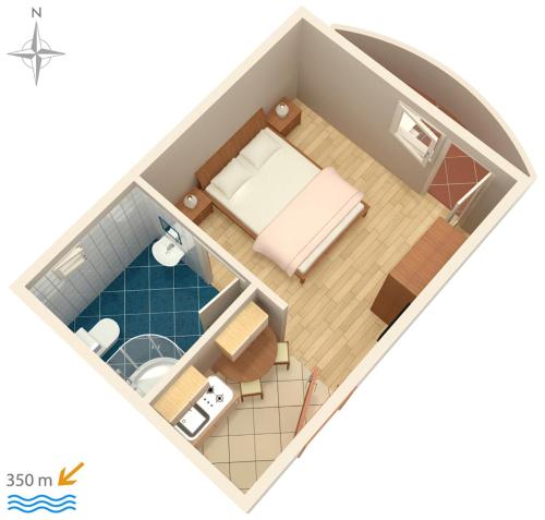 Studio Vinisce 8660d - main image