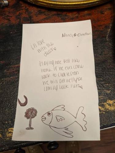 Redfish Cottage Redfish Cottage