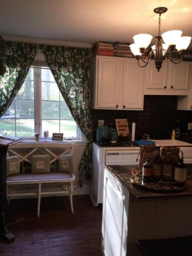 Redfish Cottage Redfish Cottage