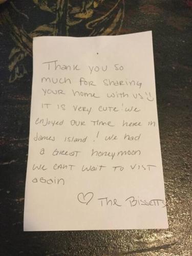 Redfish Cottage Redfish Cottage