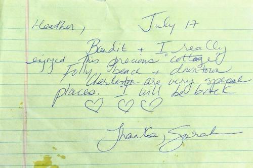 Redfish Cottage Redfish Cottage