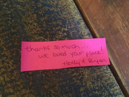 Redfish Cottage Redfish Cottage