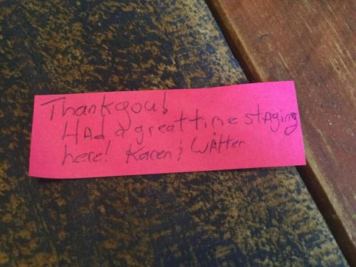 Redfish Cottage Redfish Cottage