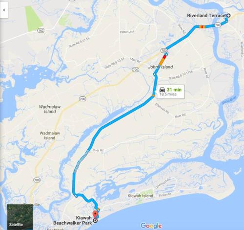 Redfish Cottage Redfish Cottage