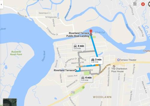 Redfish Cottage Redfish Cottage