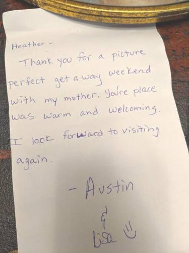 Redfish Cottage Redfish Cottage