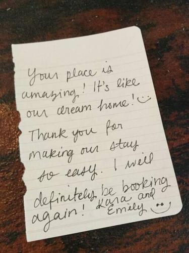 Redfish Cottage Redfish Cottage