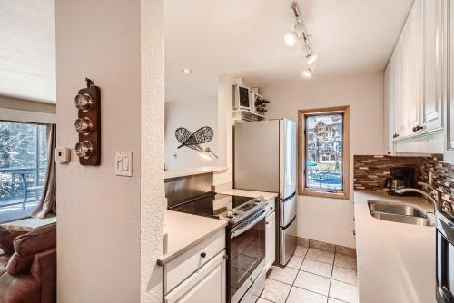 Copper Junction 203 Condo in Copper Mountain, USA