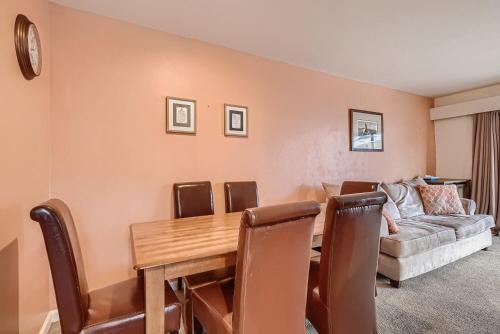Copper Junction 203 Condo in Copper Mountain, USA