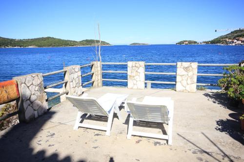 Apartments by the sea Vis - 8885 - image 12