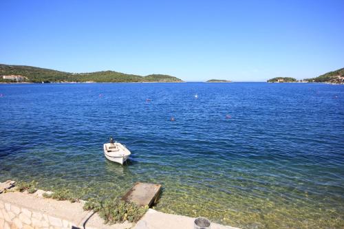 Apartments by the sea Vis - 8885 - image 13