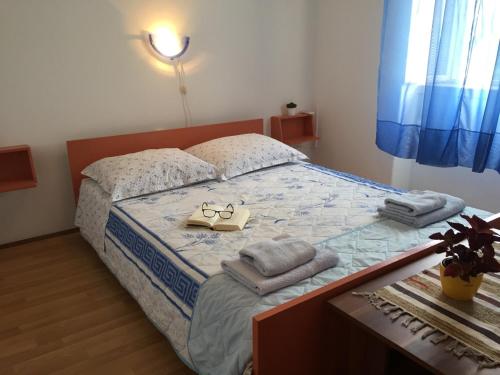 Seaside holiday house Vis - 8902 - image 10