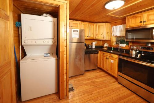 Lilys Loft in Sevierville, USA