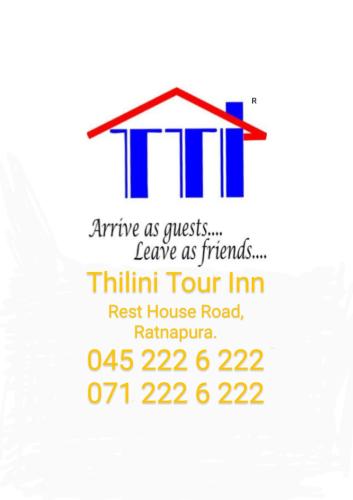 Thilini Tour INN
