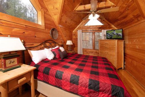 Honey Haven in Sevierville, USA