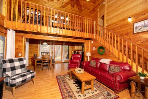 Honey Haven in Sevierville, USA