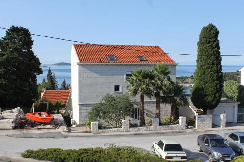 Apartments and rooms with parking space Mlini, Dubrovnik - 8994 - Chambre d'hôtes - Mlini