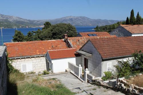 Apartments by the sea Korcula - 9000 - image 3